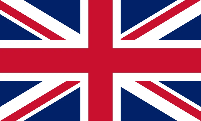 ユニオン ジャック (イギリス の 国旗)