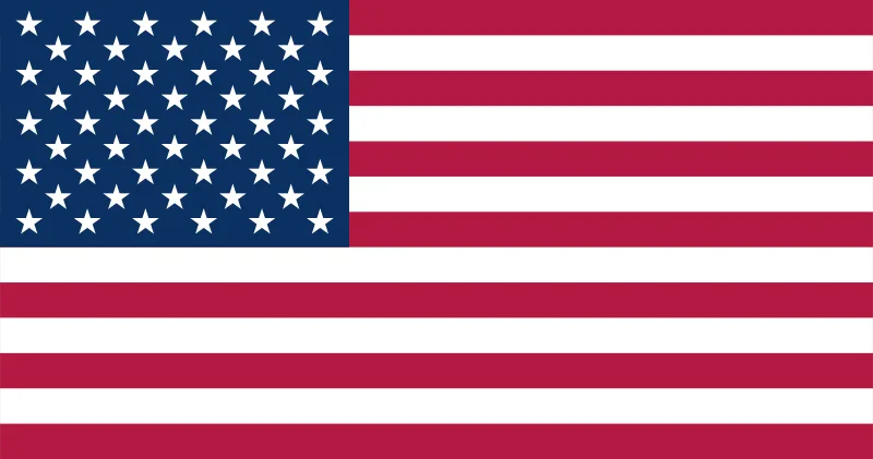 星条旗 (アメリカ合衆国 の 国旗)